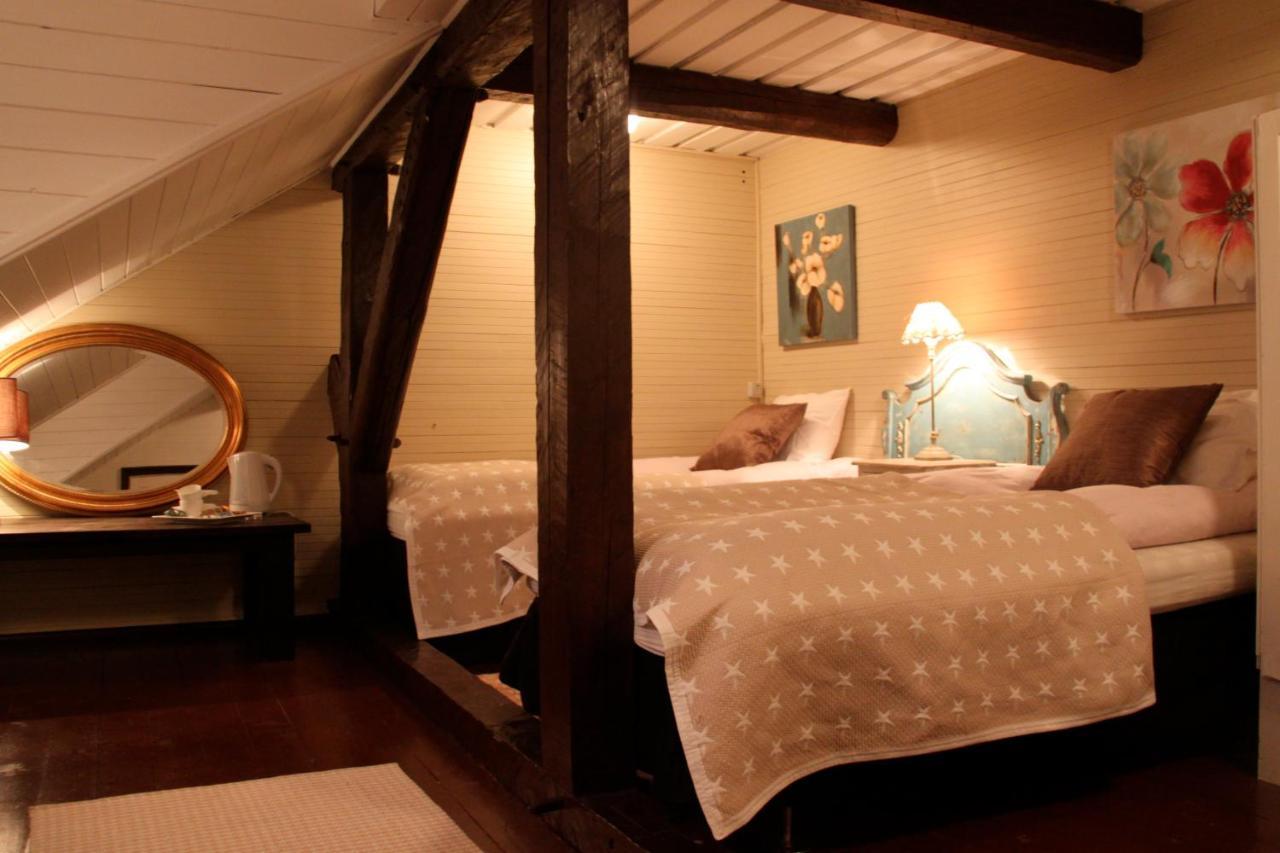 Ontika Boutique Guesthouse Camera foto