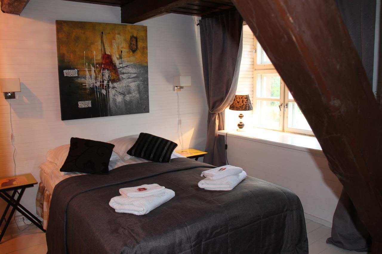 Ontika Boutique Guesthouse Camera foto