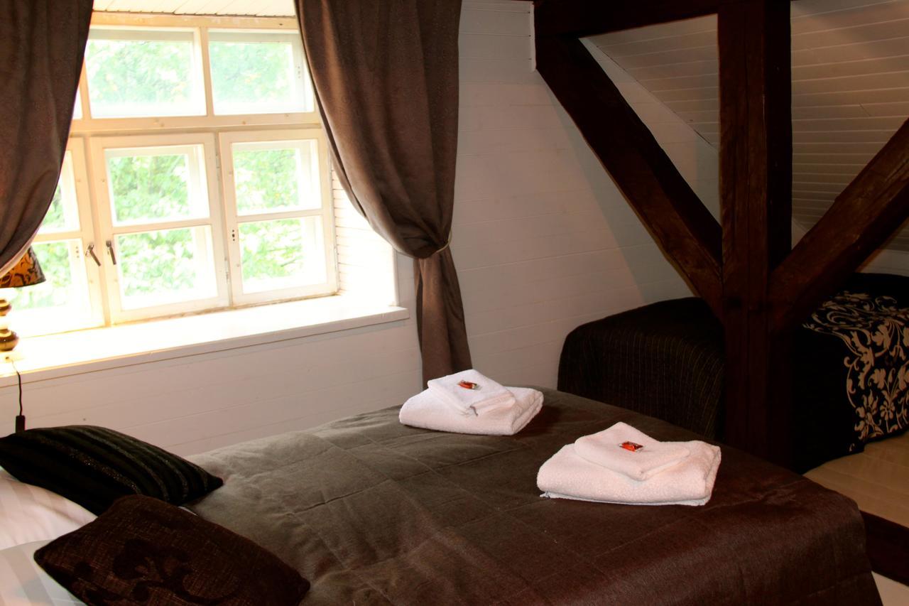 Ontika Boutique Guesthouse Camera foto