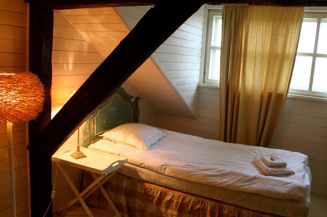 Ontika Boutique Guesthouse Camera foto