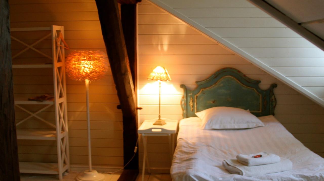 Ontika Boutique Guesthouse Camera foto