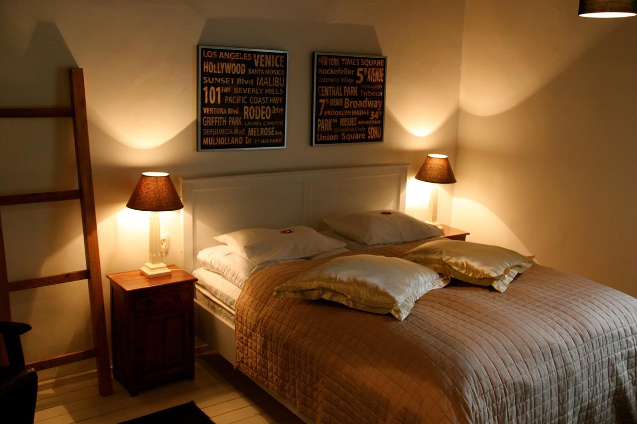 Ontika Boutique Guesthouse Camera foto