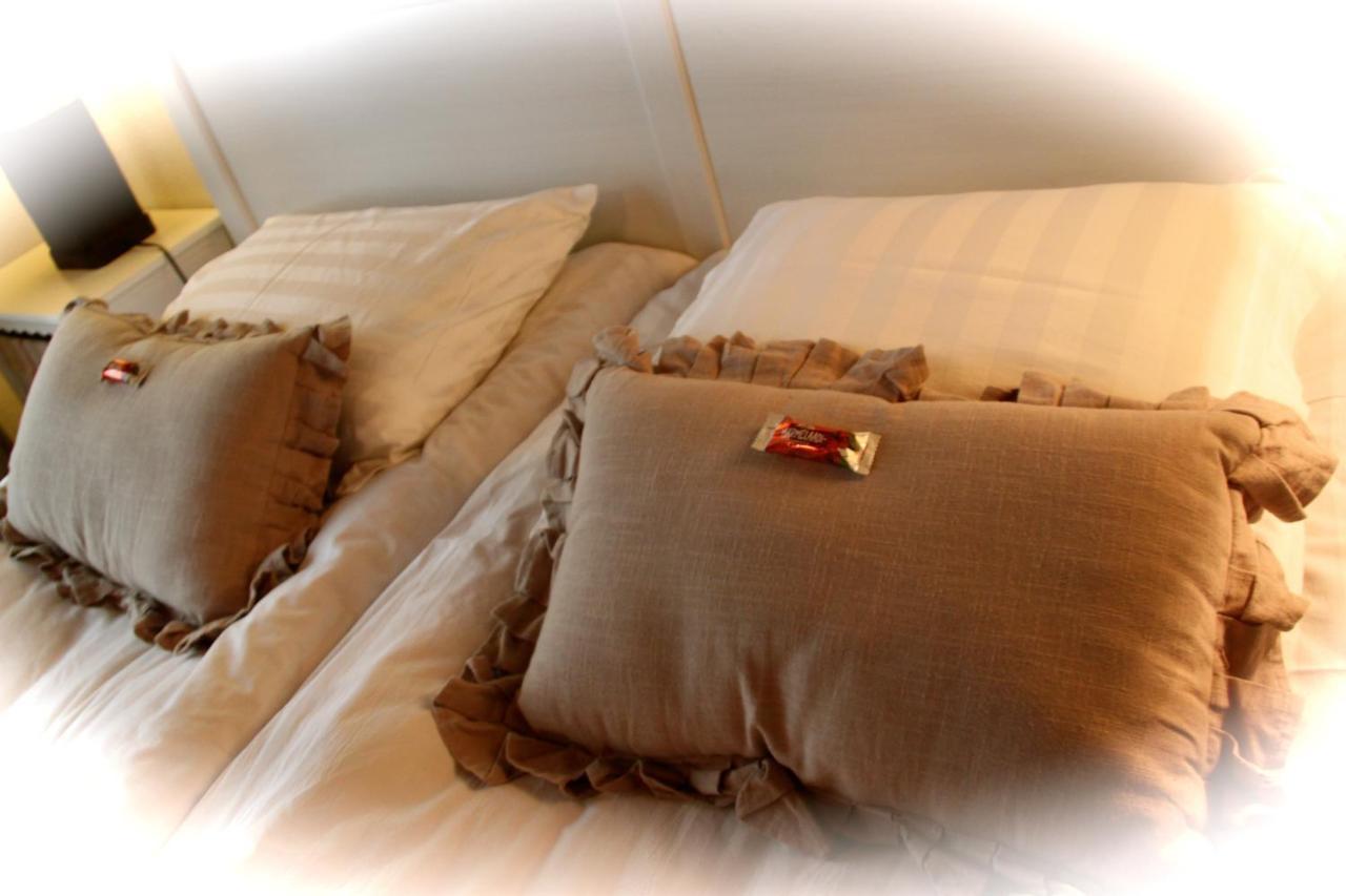 Ontika Boutique Guesthouse Camera foto