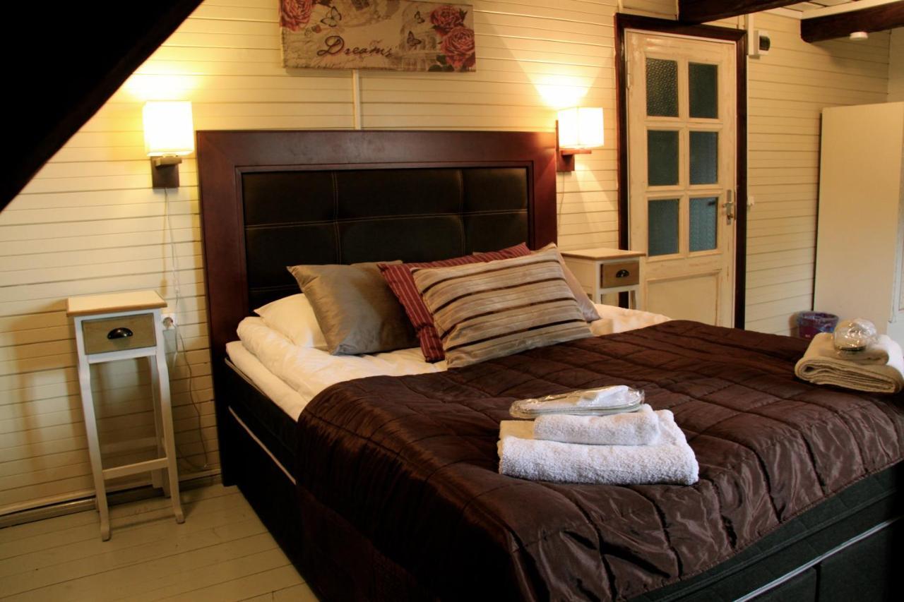 Ontika Boutique Guesthouse Camera foto