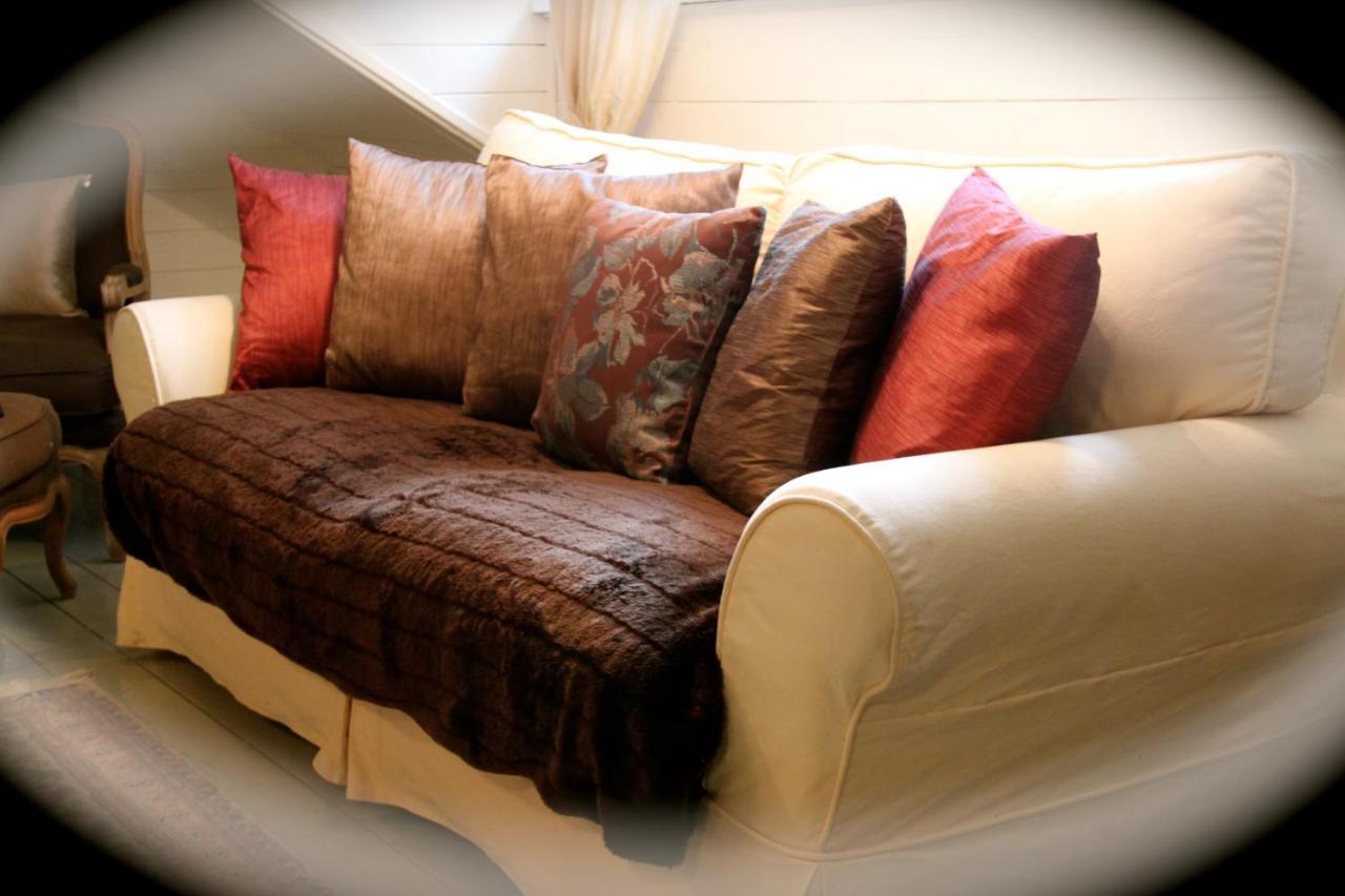 Ontika Boutique Guesthouse Camera foto