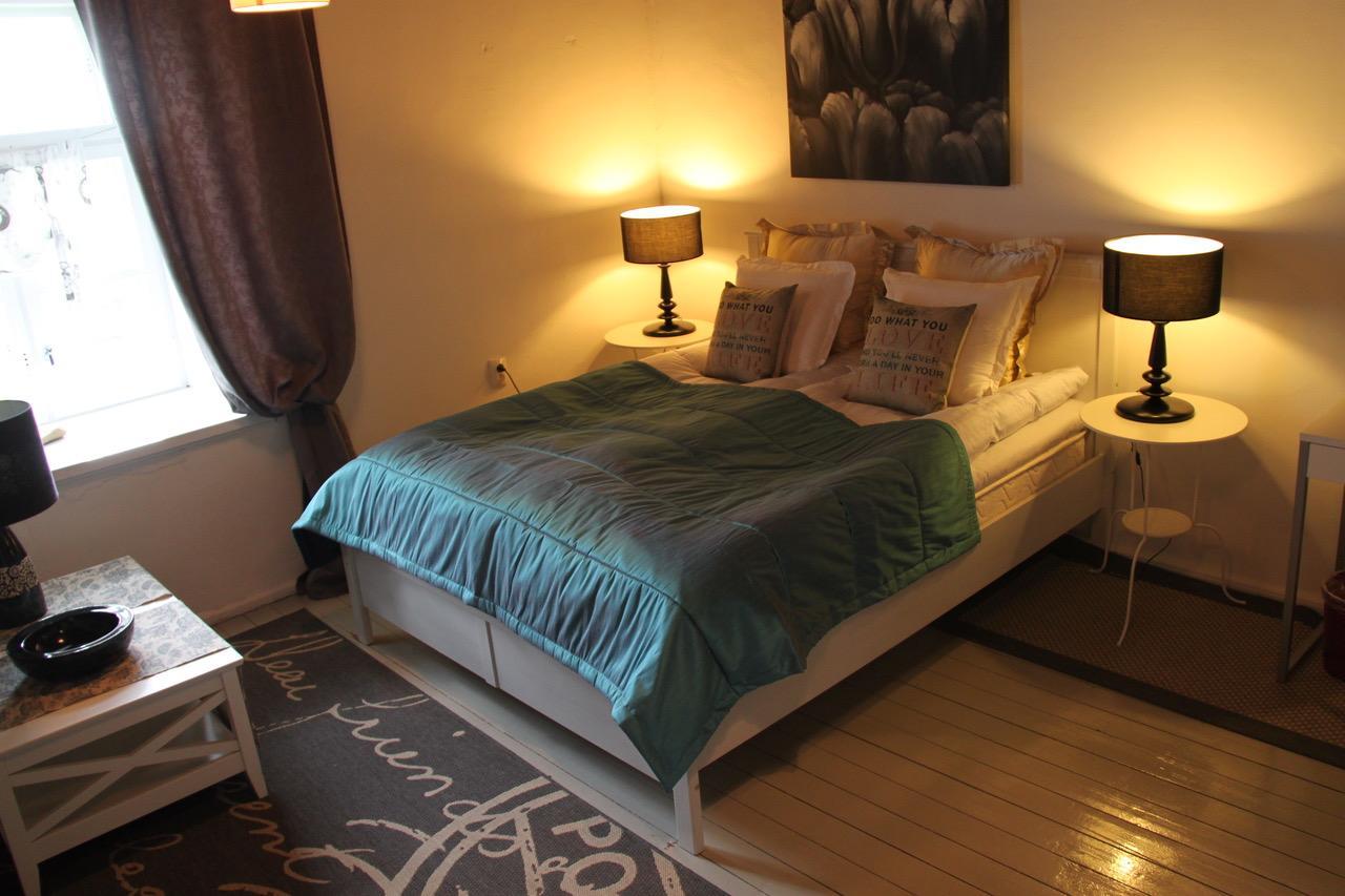 Ontika Boutique Guesthouse Esterno foto
