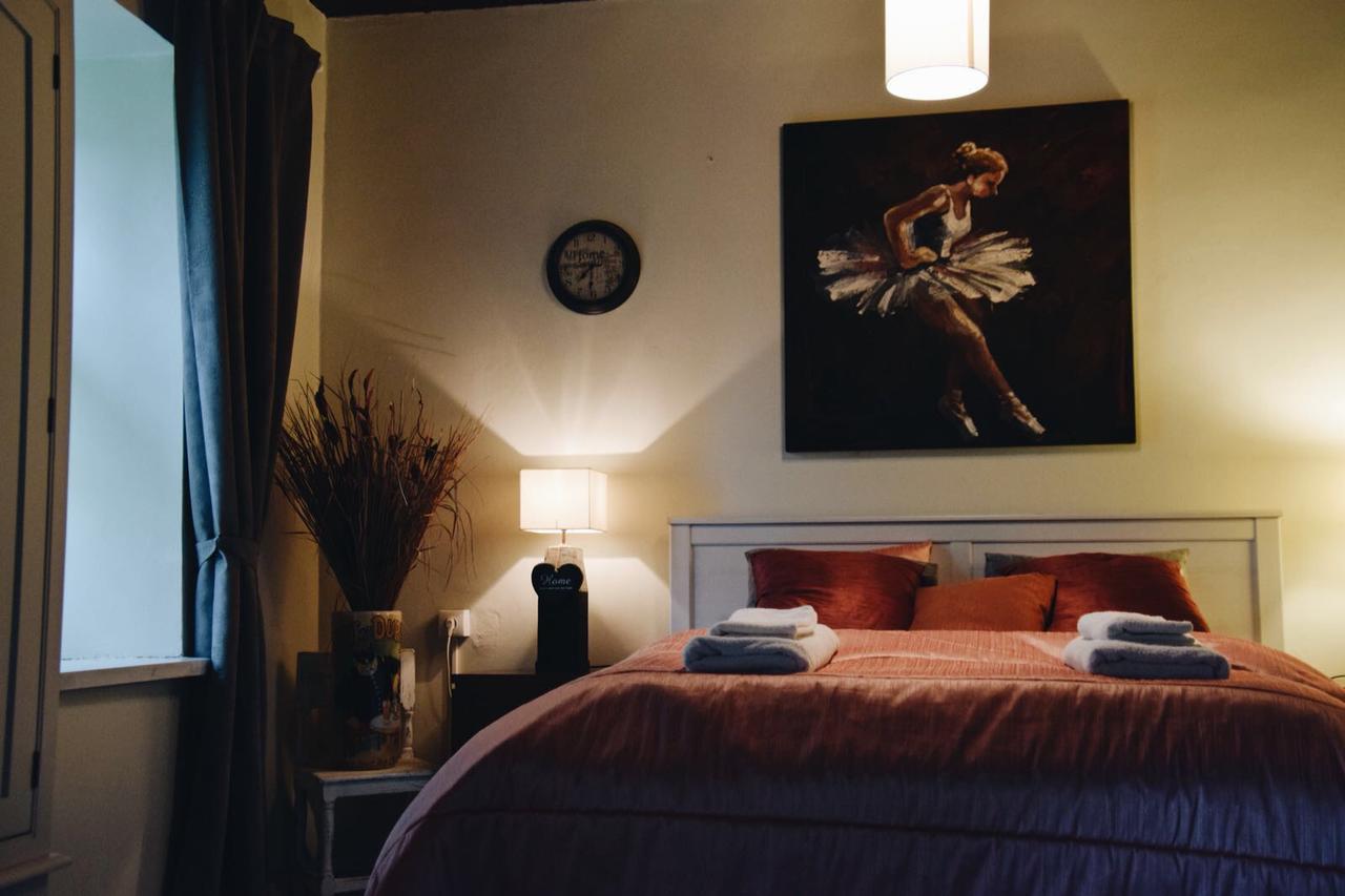 Ontika Boutique Guesthouse Esterno foto